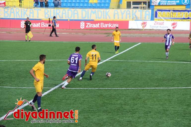 Futbol: Ziraat Türkiye Kupası4