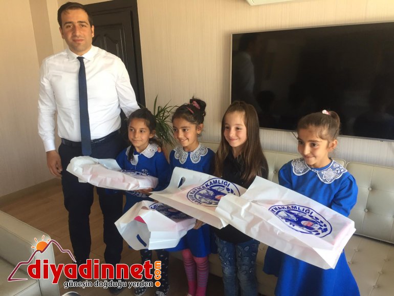 Hamur ilköğretim haftası kutlama2