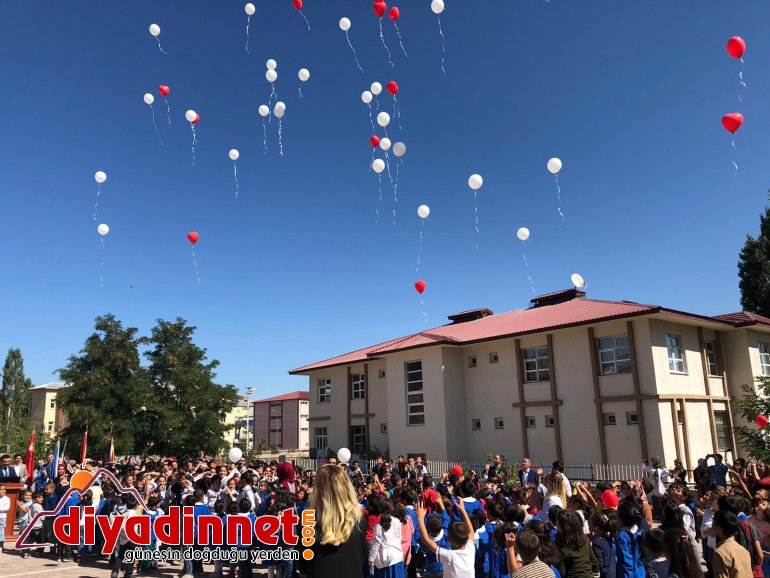 Hamur ilköğretim haftası kutlama5