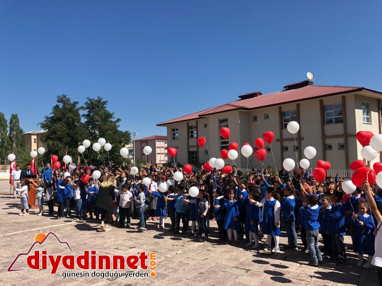 Hamur ilköğretim haftası kutlama6