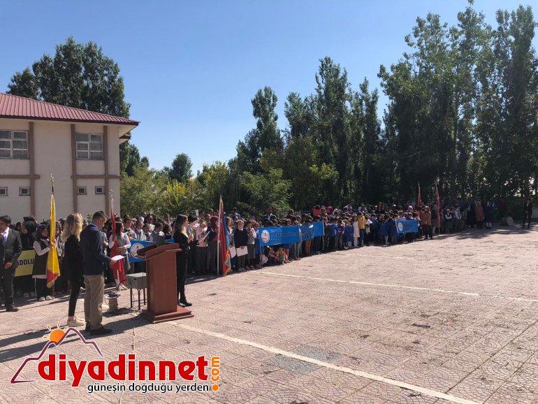 Hamur ilköğretim haftası kutlama8