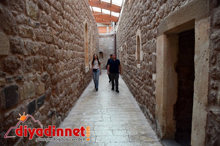 Masa başı işten sıkılınca kıtalar arası maceraya atıldı - AĞRI 14