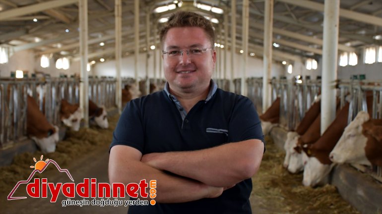 Masa başı işten sıkılınca kıtalar arası maceraya atıldı - AĞRI 9