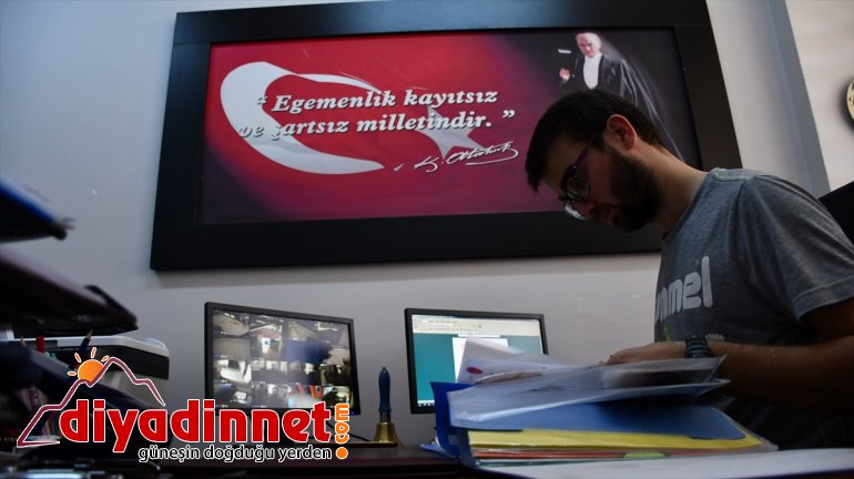 Öğrencilerine gönül verince 'global öğretmen' oldu