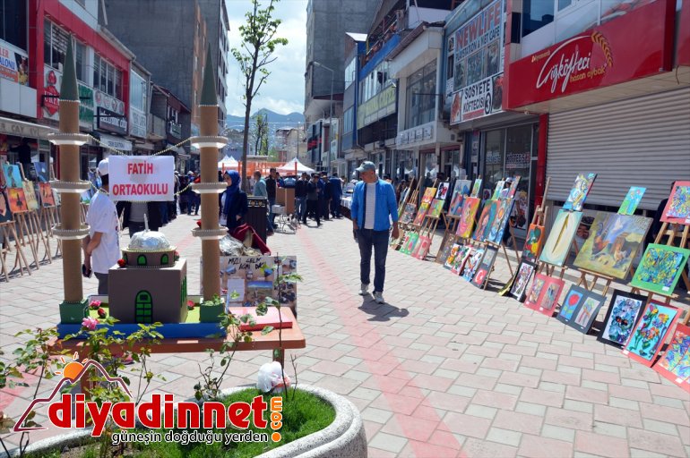 Öğrencilerine gönül verince global öğretmen oldu4