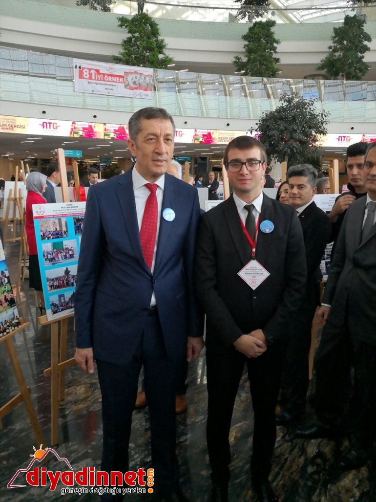 Öğrencilerine gönül verince global öğretmen oldu7