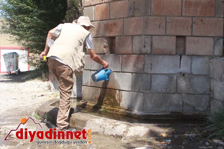 Sevdiğine kavuşamayınca yalnızlığı seçti - AĞRI 2