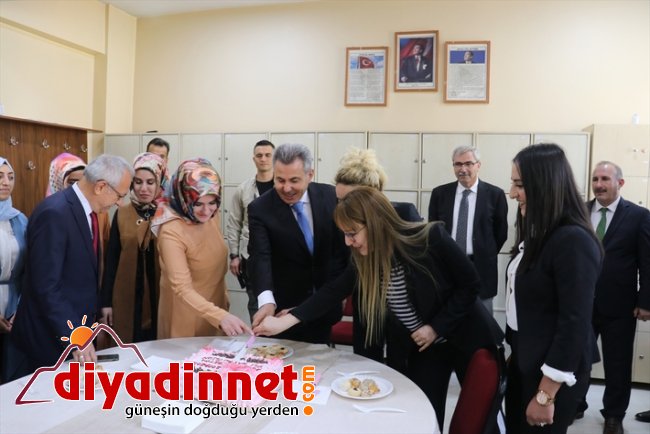 Ağrı’da Yeni eğitim-öğretim yılı başladı