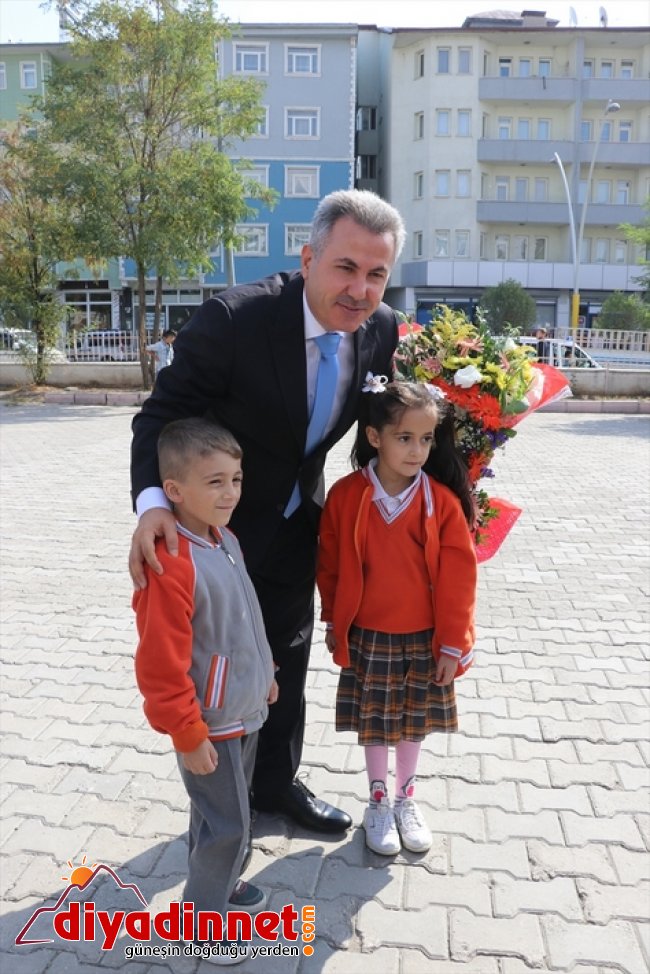 Yeni eğitim öğretim yılı2