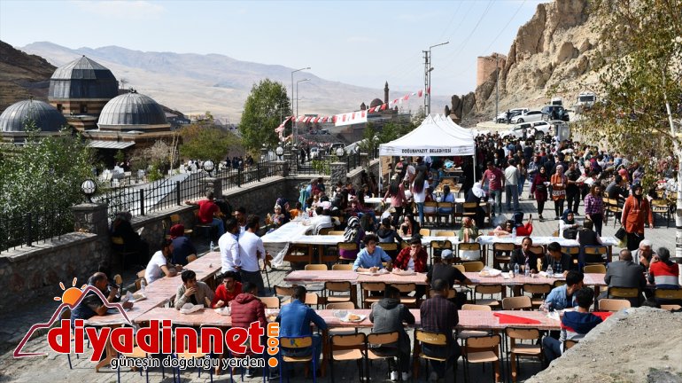 3. Ahmed-i Hani Kültür Sanat ve Turizm Festivali