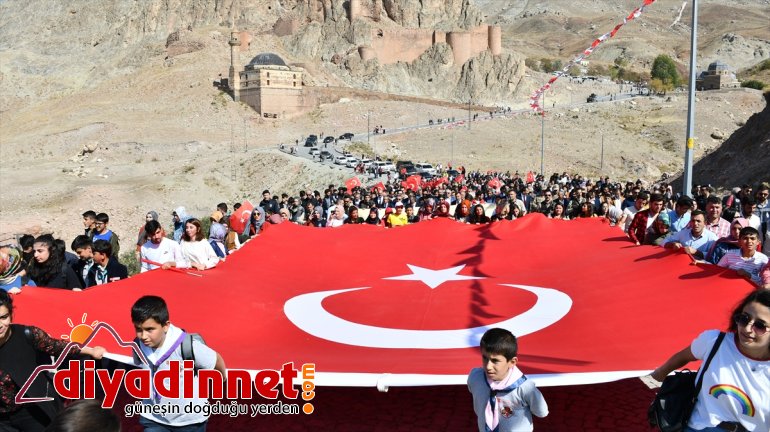 3. Ahmed-i Hani Kültür Sanat ve Turizm Festivali - AĞRI2