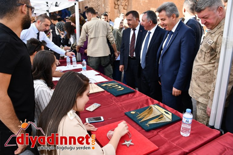 3. Ahmed-i Hani Kültür Sanat ve Turizm Festivali - AĞRI12