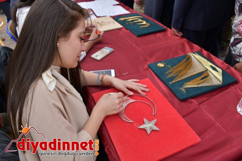 3. Ahmed-i Hani Kültür Sanat ve Turizm Festivali - AĞRI13