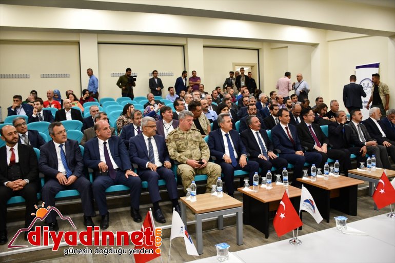 3. Ahmed-i Hani Kültür Sanat ve Turizm Festivali - AĞRI14