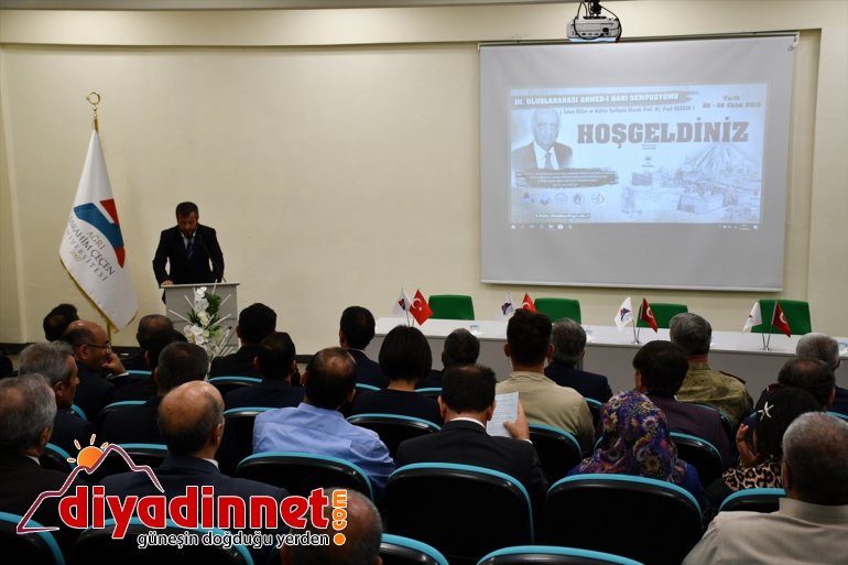 3. Ahmed-i Hani Kültür Sanat ve Turizm Festivali - AĞRI15