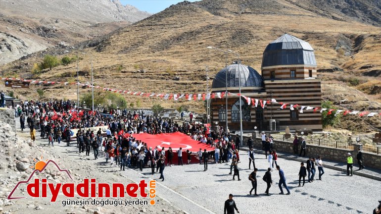 3. Ahmed-i Hani Kültür Sanat ve Turizm Festivali - AĞRI3