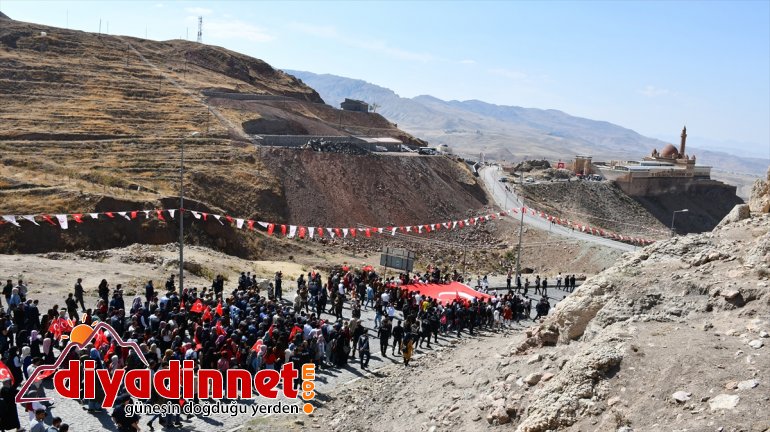 3. Ahmed-i Hani Kültür Sanat ve Turizm Festivali - AĞRI4