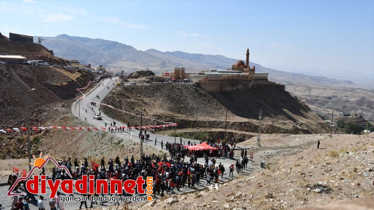 3. Ahmed-i Hani Kültür Sanat ve Turizm Festivali - AĞRI5