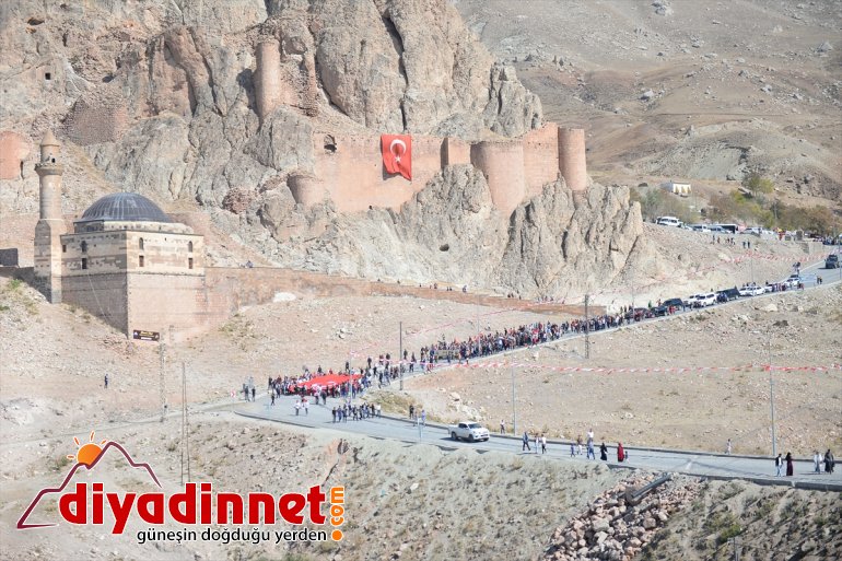 3. Ahmed-i Hani Kültür Sanat ve Turizm Festivali - AĞRI6