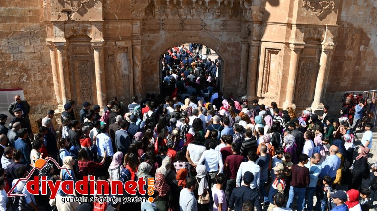 3. Ahmed-i Hani Kültür Sanat ve Turizm Festivali - AĞRI7