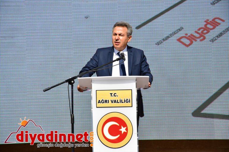 3. Ahmed-i Hani Kültür Sanat ve Turizm Festivali - AĞRI9