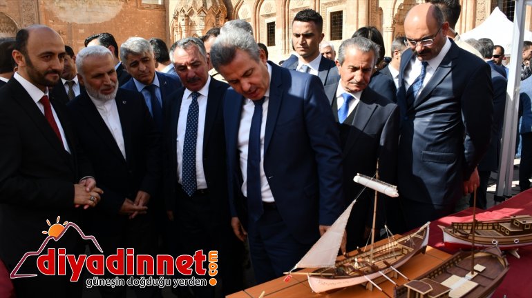 3. Ahmed-i Hani Kültür Sanat ve Turizm Festivali - AĞRI10