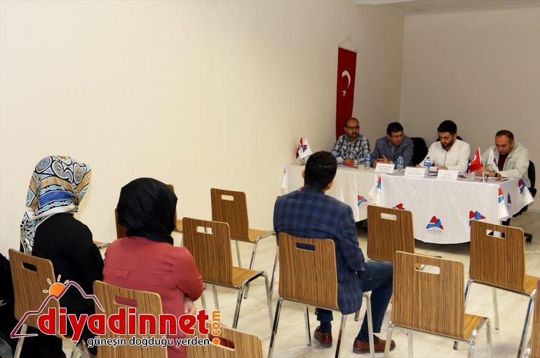 3. Uluslararası Ahmed-i Hani Sempozyumu sona erdi 2