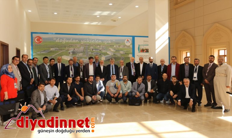 3. Uluslararası Ahmed-i Hani Sempozyumu sona erdi 3