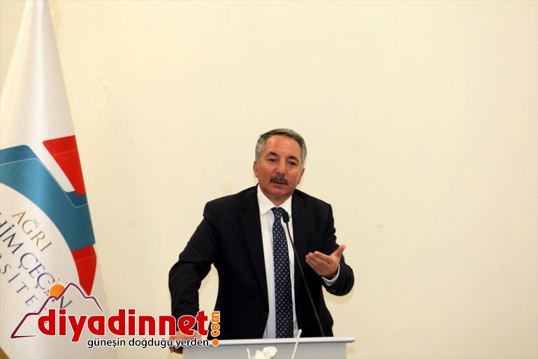 3. Uluslararası Ahmed-i Hani Sempozyumu sona erdi 4