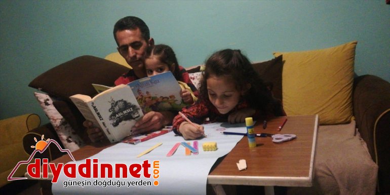 “3T Arası Hayat” projesi öğrencilerle aileleri buluşturuyor 2