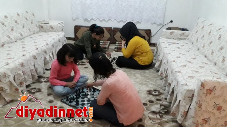 “3T Arası Hayat” projesi öğrencilerle aileleri buluşturuyor 3