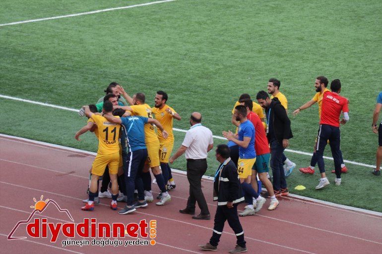 Ağrı 1970 Spor sahasında galip2