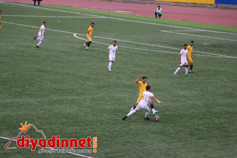 Ağrı 1970 Spor sahasında galip3