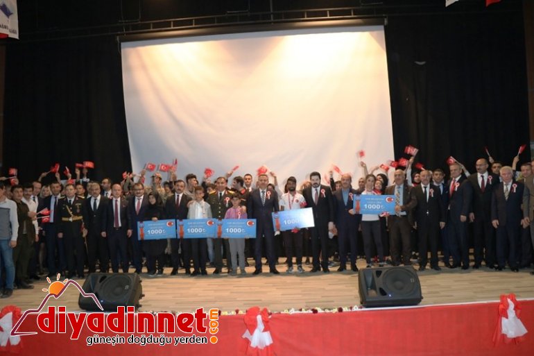 ağrı cumhuriyet bayramı koşusu2