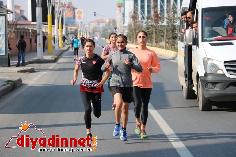 ağrı cumhuriyet bayramı koşusu3