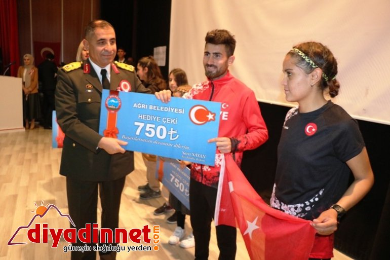 ağrı cumhuriyet bayramı koşusu10