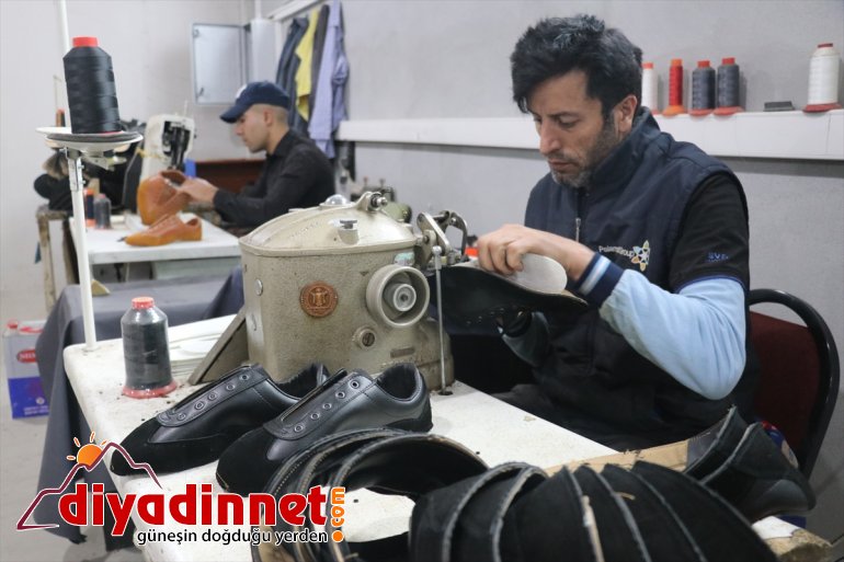 Ağrı esnafı devlet desteğiyle ihracatçı oldu 8