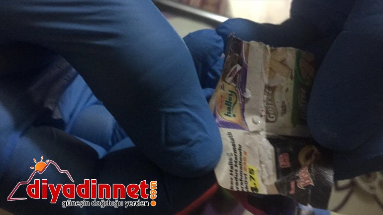 Ağrı merkezli 3 ilde uyuşturucu operasyonu3