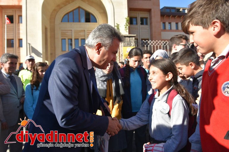 ağrı yaya öncelikli1