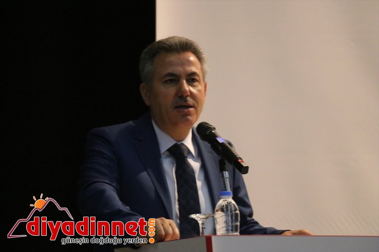 Ağrı'da öğretmenlere yazılım ve kodlama eğitimi