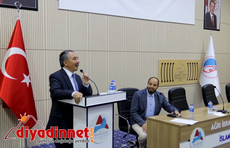 AİÇÜ Rektörü Karabulut yabancı öğrencilerle buluştu5