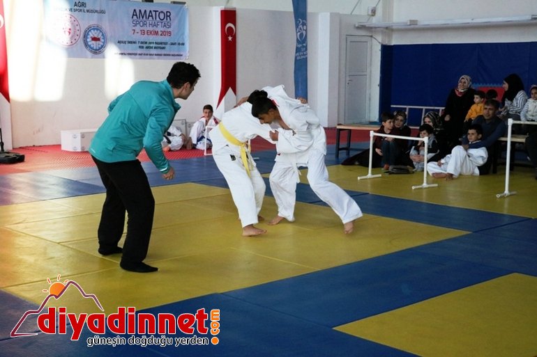 Amatör Spor Haftası etkinlikleri4