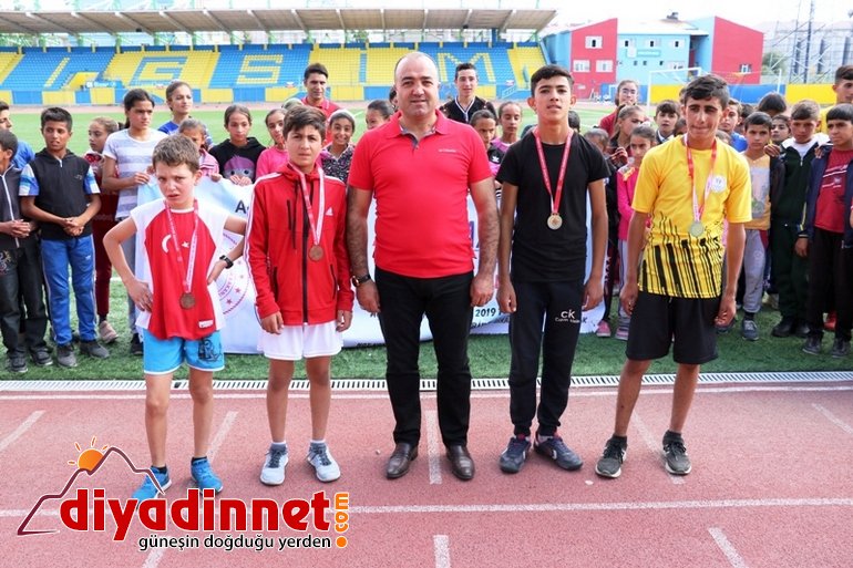 Amatör Spor Haftası etkinlikleri7