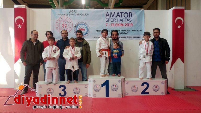 Amatör Spor Haftası etkinlikleri8