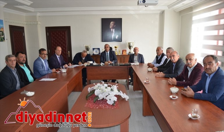 Barış Pınarı Harekatı'na destek