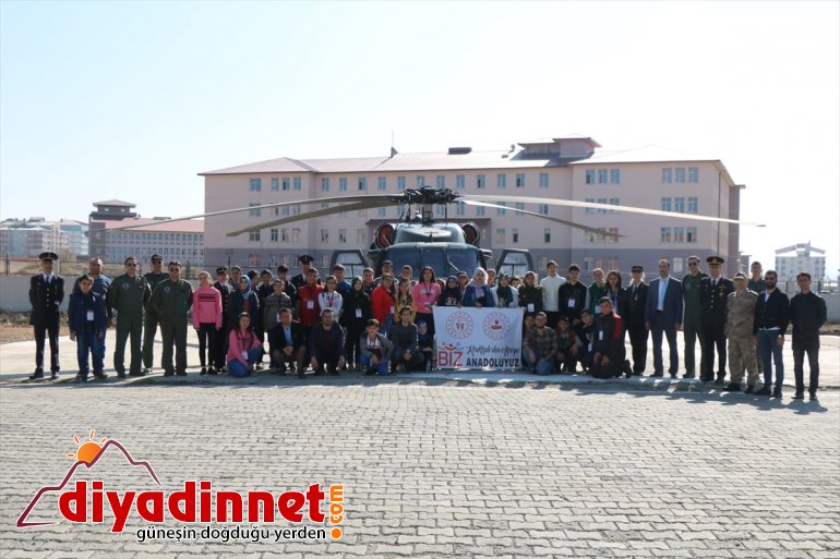 Biz Anadoluyuz projesi 4