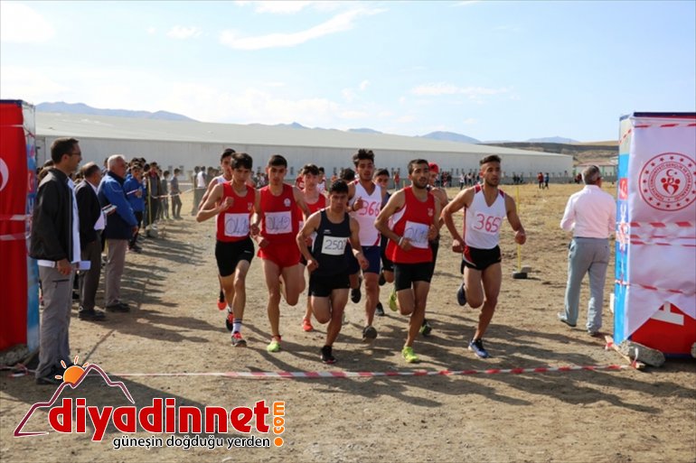 Bölgesel Kros Ligi 2