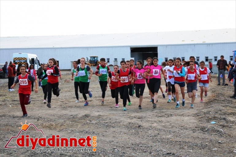 Bölgesel Kros Ligi 3