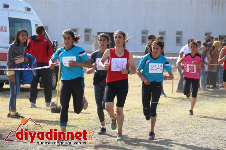 Bölgesel Kros Ligi 4