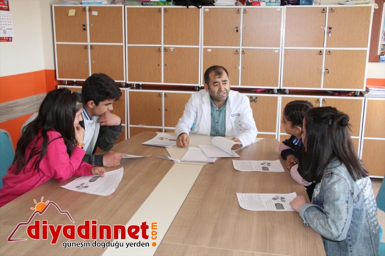 Büyük Ağrı Eğitim Seferberliği projesi2